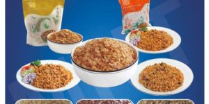 Pearl Millet Flakes