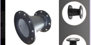 Ductile Iron Double Flanged Reducer