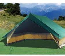 18X15 Inch Cotton Canvas Labour Tent