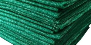 HDPE Green Shade Net