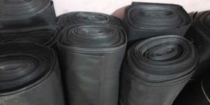 LDPE Black Tarpaulin Sheets