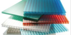 Multi Wall Roofing Sheets