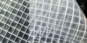 PVC Reinforce Sheet
