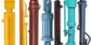 Liftwell Hydraulic Cylinders