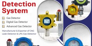 Global NG PNG Gas Leak Detector