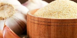 C Grade Garlic Powder