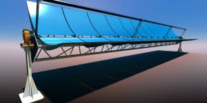 Solar Thermal Solutions