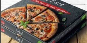 12x12x1.5 Inch Pizza Packaging Box
