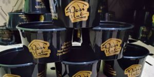 Plastic Food Storage Containers