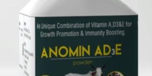 Cattle Feed Supplements