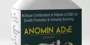 Nutritional Feed Supplement