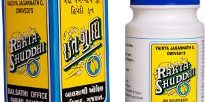 Rakta Shuddhi
