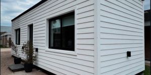 Modular Portable House Cabin