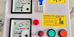 Single Phase Motor Starter