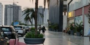 Commercial Office Space Omaxe