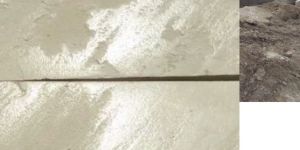 MINT BRUSHED SURFACE Stone Slabs