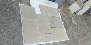 Tandur Yellow Lime Stone