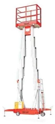 Aerial Work Platform