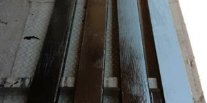 Forklift Fork Extensions