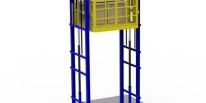 Hydraulic Goods Lift