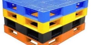 Plastic Pallets