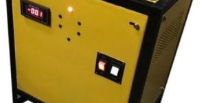 Traction Battery Charger