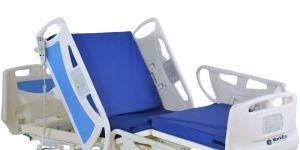 Premium Seven Function ICU Electric Bed