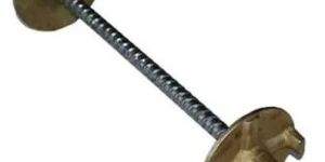 Mild Steel Scaffolding Tie Rod