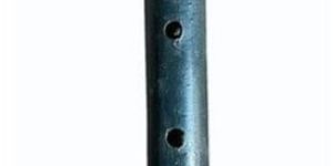 Mild Steel Spigot Joint Pin