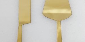Cake Server Set