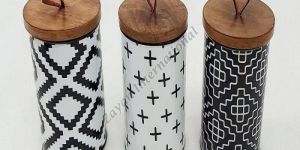 Decorative Lantern Set