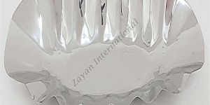 Stainless Steel Rectangular Dish