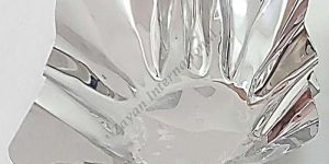 Stainless Steel Shiny Bowl