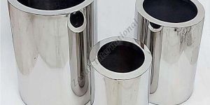 Stainless Steel Stylish Planter