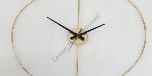 Stylish Wall Clock