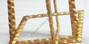 ZI-251305 Gold Plated Sculpture