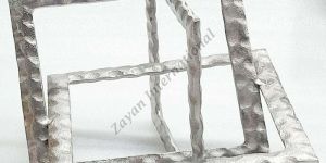 ZI-251305 Nickle Plated Sculpture