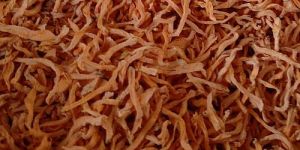 Dehydrated Carrot Flakes