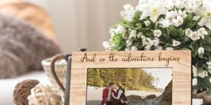 Photo Album Cover