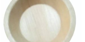 Disposable Areca Leaf Bowls