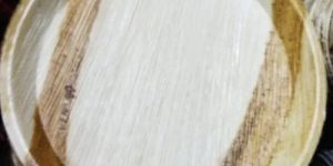 Round Areca Leaf Plates