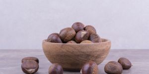 Whole Areca Nut