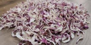 Dehydrated Onion Flakes