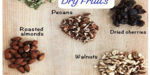 Dry Fruits