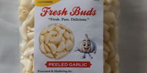 Peeled Garlic