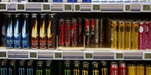 Energy Drinks
