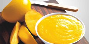 Mango Pulp