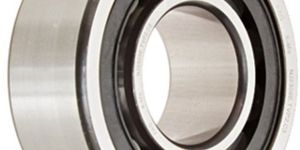 Nrb Cylindrical Roller Bearings