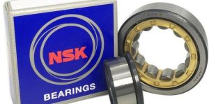 Nsk Cylindrical Roller Bearings