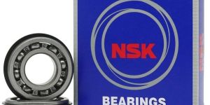 Nsk Deep Groove Ball Bearings
